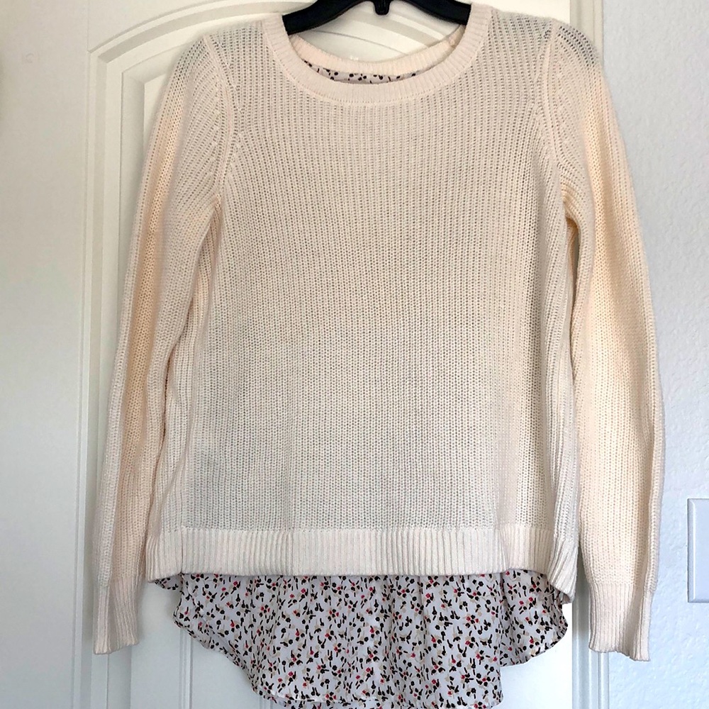 LOFT Sweater